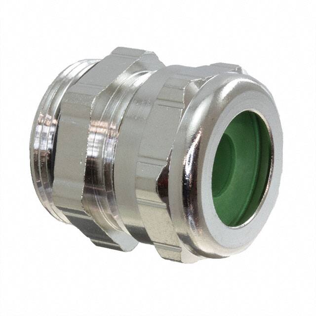 18630.6 CABLE GLAND 6.9-10.4MM PG21 BRAS