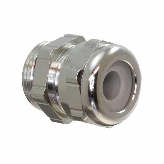 97179.6.1 CABLE GLAND 5-8MM M20 BRASS