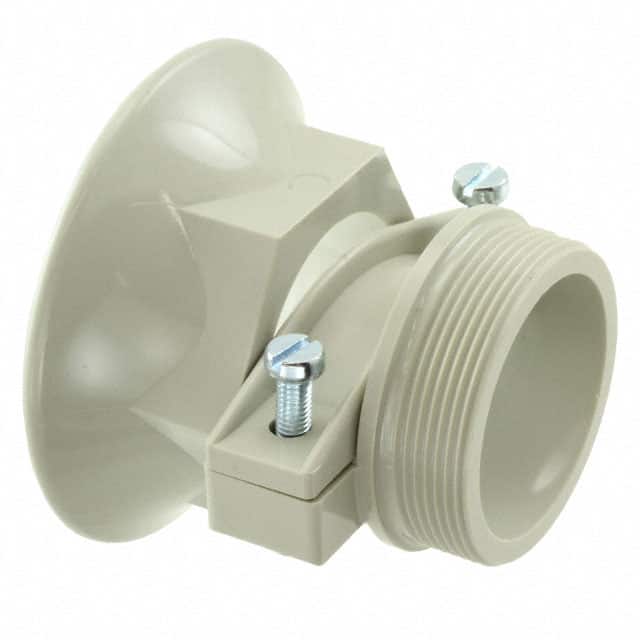 09000005170 ACCES CABLE CLAMP PLASTIC PG 36