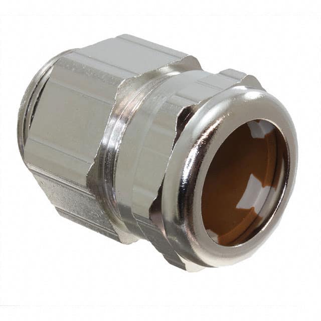 97616.6 CABLE GLAND 16-20.1MM M25 BRASS
