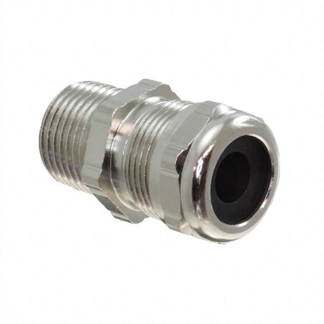 21797.6 CABLE GLAND 6.5-9.5MM 1/2NPT