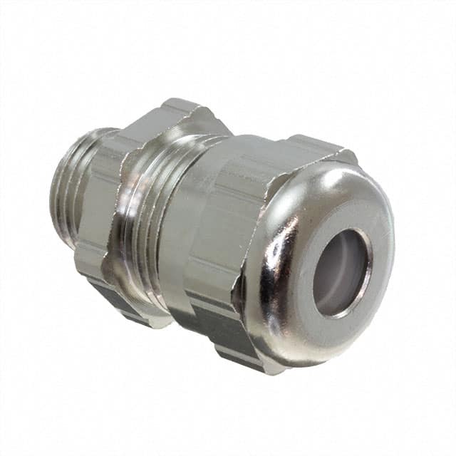 21541.6 CABLE GLAND 6.5-8.9MM M16 BRASS
