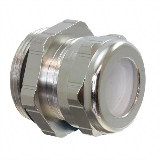 97151.6 CABLE GLAND 11.5-15.5MM M32 BRAS