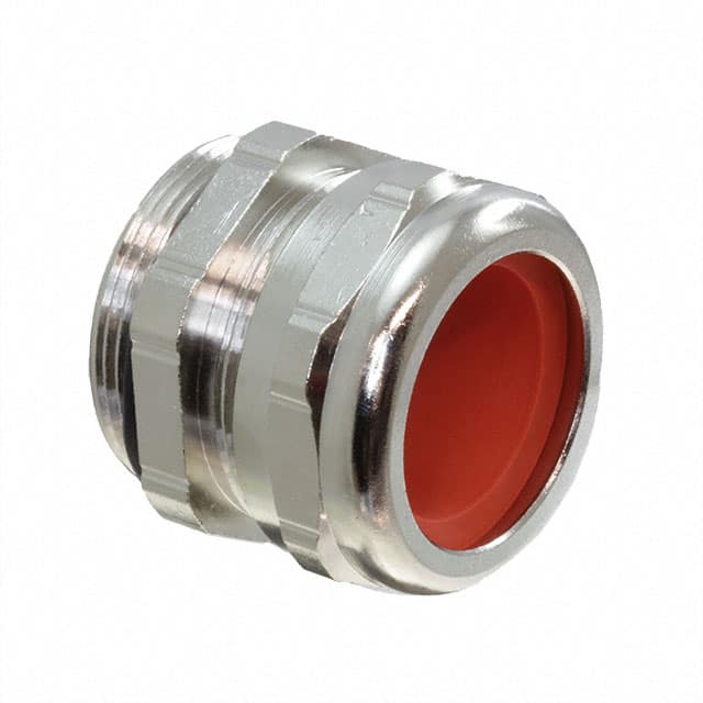 21669.6 CABLE GLAND 20-25MM PG29 BRASS