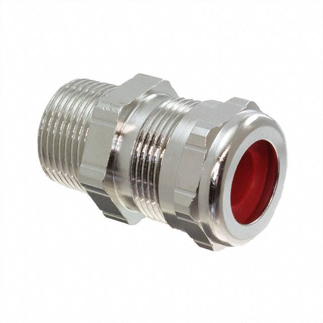 21793.6 CABLE GLAND 9-13MM 3/4NPT BRASS