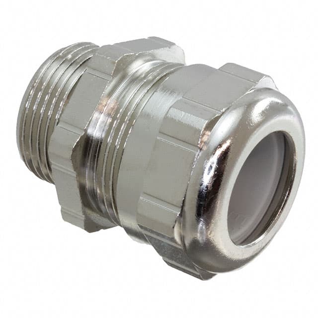 21577.6 CABLE GLAND 14-18MM M24 BRASS