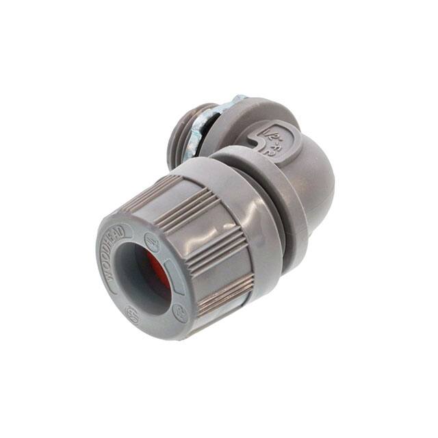 1300980081 CABLE GRIP RA 11.2-12.7MM 1/2NPT
