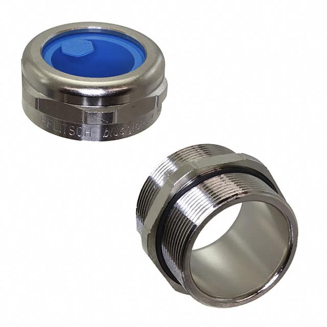 96575.6/15 CABLE GLAND 25-32MM M40 BRASS