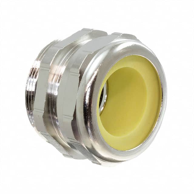 21670.6 CABLE GLAND 24-28MM PG36 BRASS