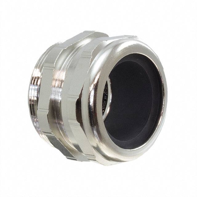 21671.6 CABLE GLAND 27-32MM PG36 BRASS