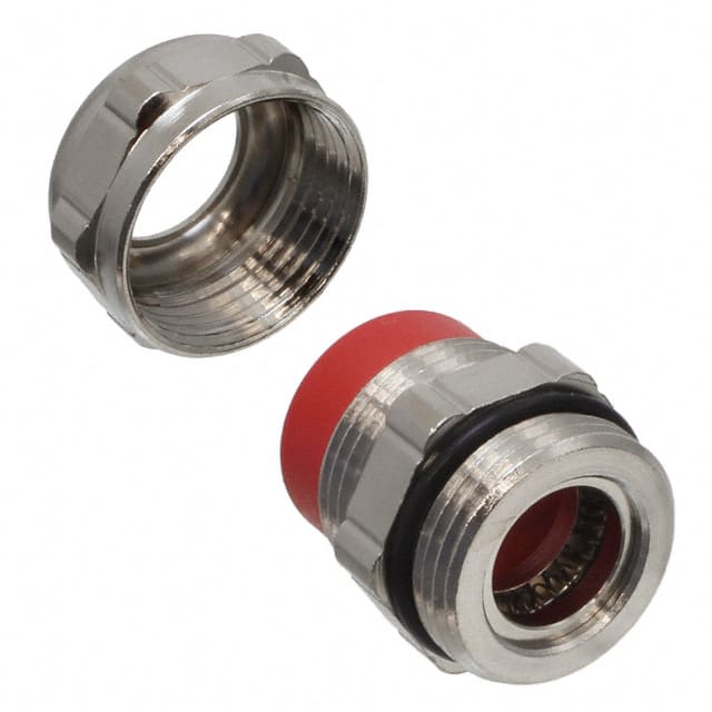 09620005004 CABLE GLAND 9-13MM PG13.5 METAL