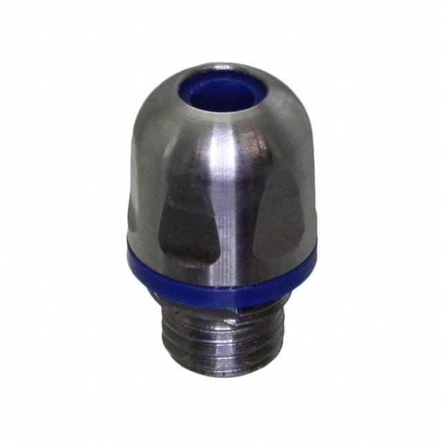 BG208VACP CABLE GLAND 4-4.5MM M8 BRASS