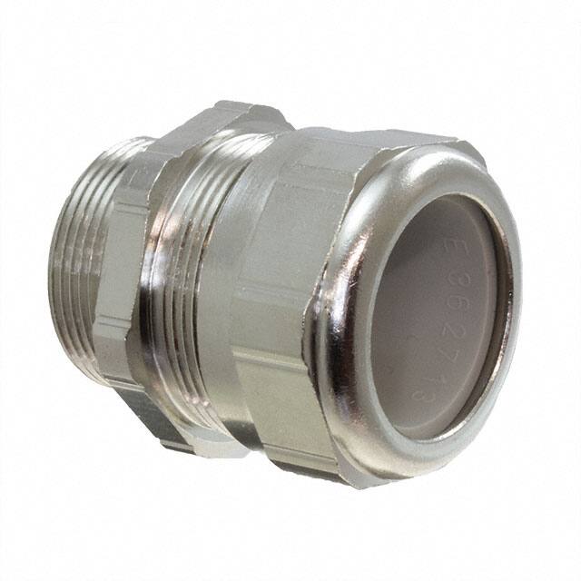 21558.6 CABLE GLAND 22-26MM M32 BRASS