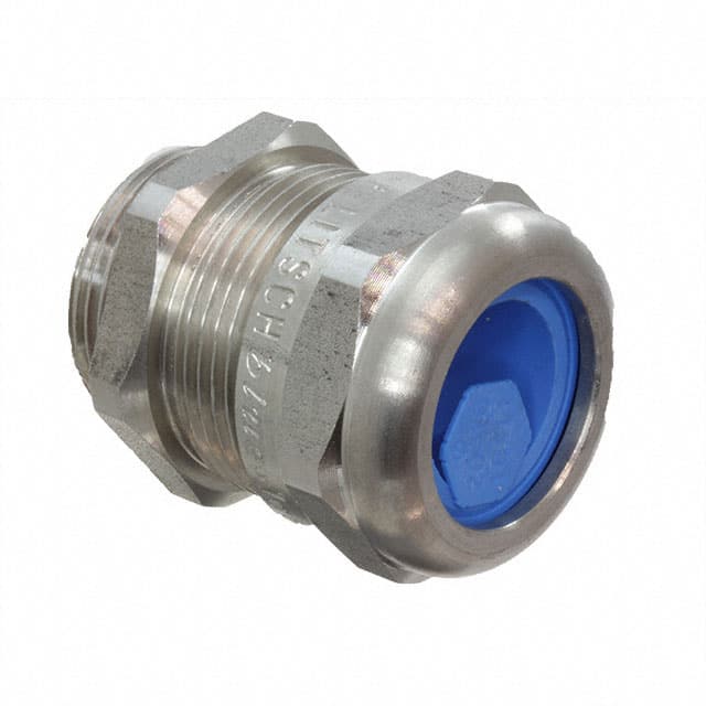 96573.7 CABLE GLAND 16-20.1MM M25 SS