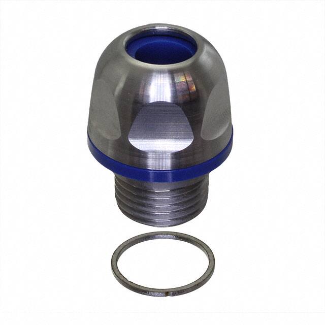 BG216VATRICP CABLE GLAND 7-9MM M16 BRASS