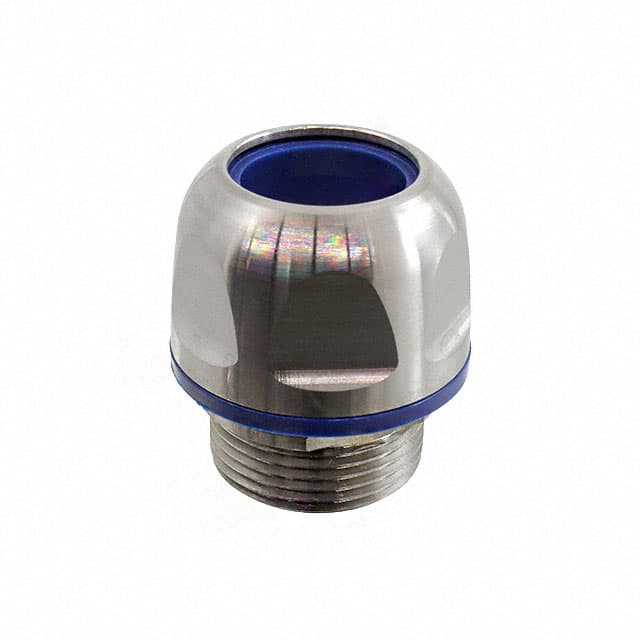 BG225VACP CABLE GLAND 15-18MM M25 BRASS