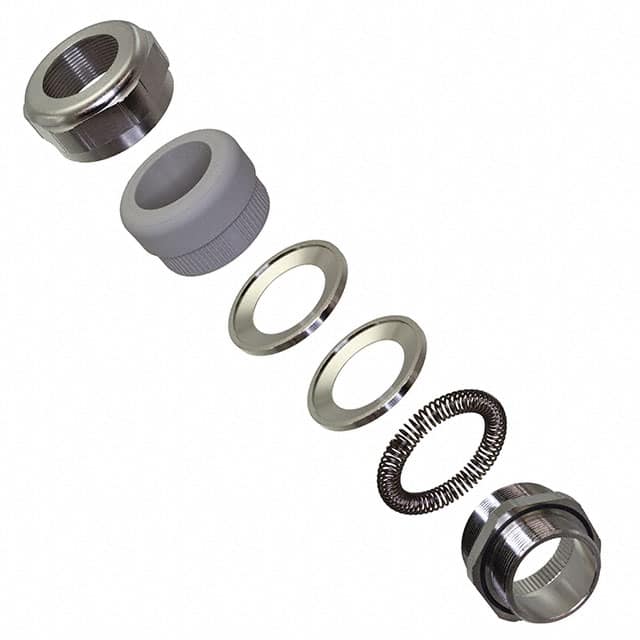 97000.6 CABLE GLAND 25-29MM M40 BRASS