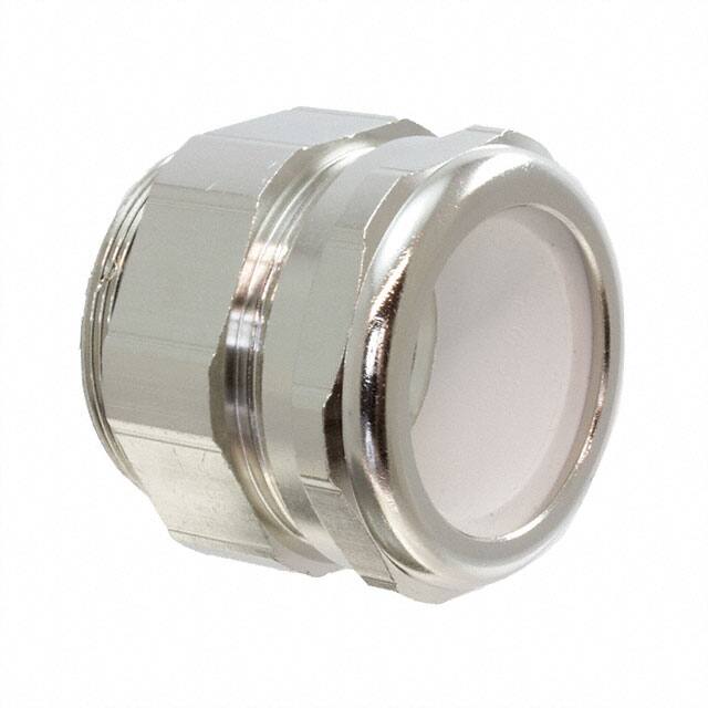 97165.6 CABLE GLAND 36-40MM M50 BRASS