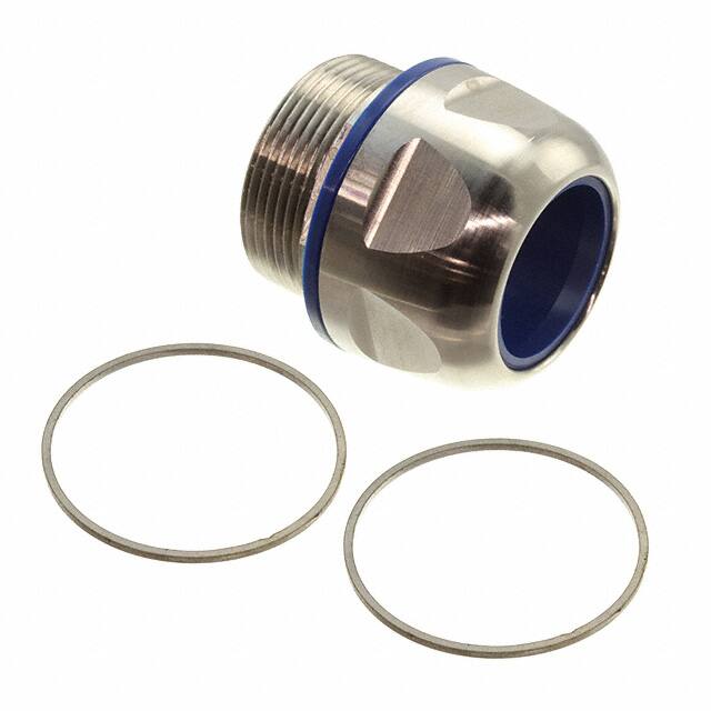 BG232VACP CABLE GLAND 20-23MM M32 BRASS