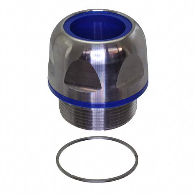 BG232VA21CP CABLE GLAND 18-21MM M32 BRASS