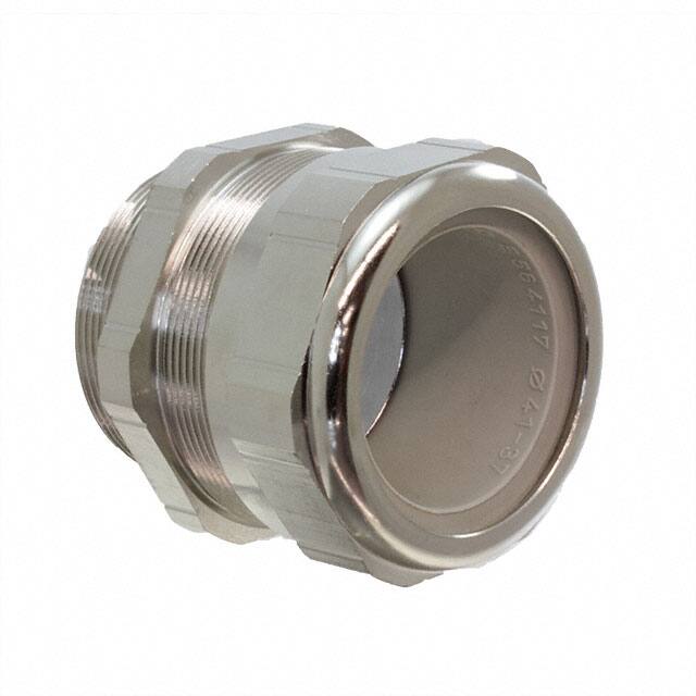 97030.6 CABLE GLAND 37.1-40.9MM M50 BRAS