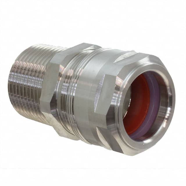 LEX3100VA/316LHTS CABLE GLAND 18.5-26MM 1NPT SS
