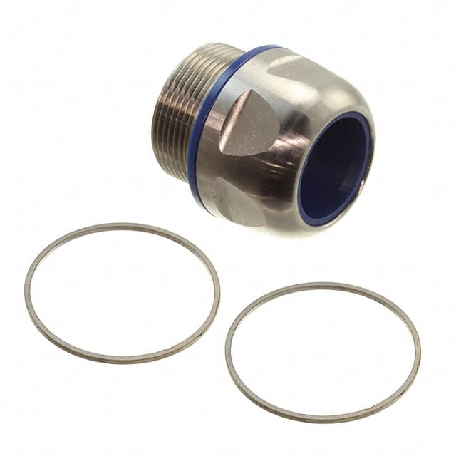 BG232VATRICP CABLE GLAND 20-23MM M32 BRASS
