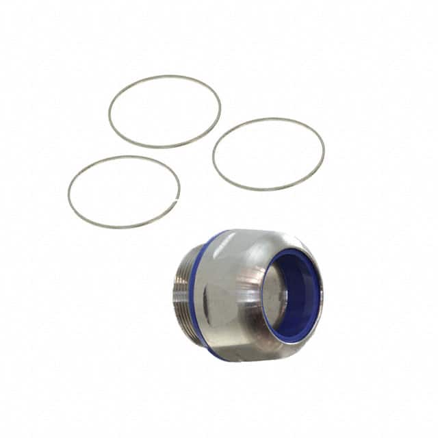 BG240VACP CABLE GLAND 26-29MM M40 BRASS