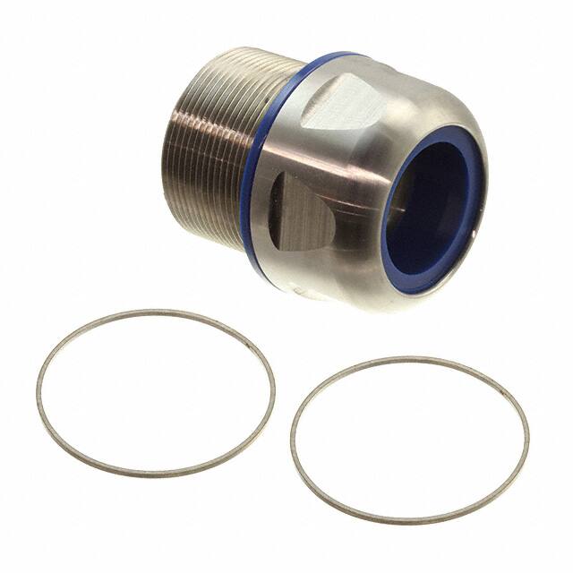 BG240VA26TRICP CABLE GLAND 23-26MM M40 BRASS