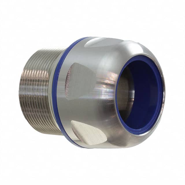 BG240VATRICP CABLE GLAND 26-29MM M40 BRASS