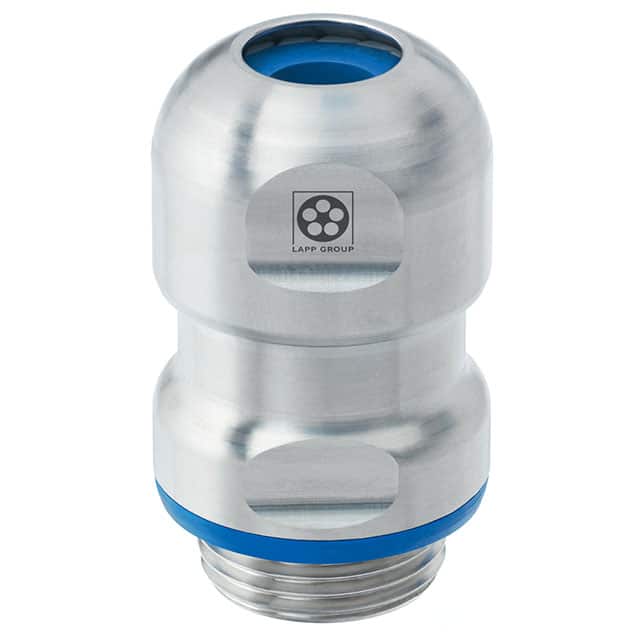 53105303 CABLE GLAND 11.5-15.5MM M25 SS