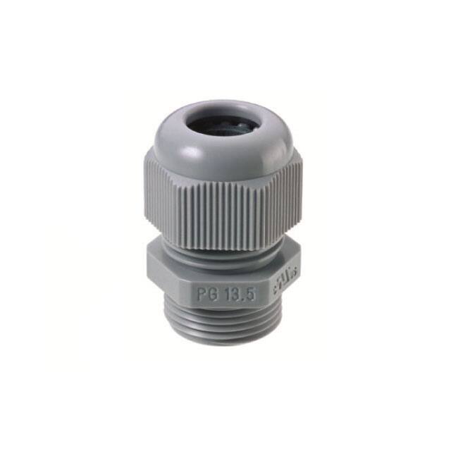50.042 PA CABLE GLAND 30-38MM PG42 PA6