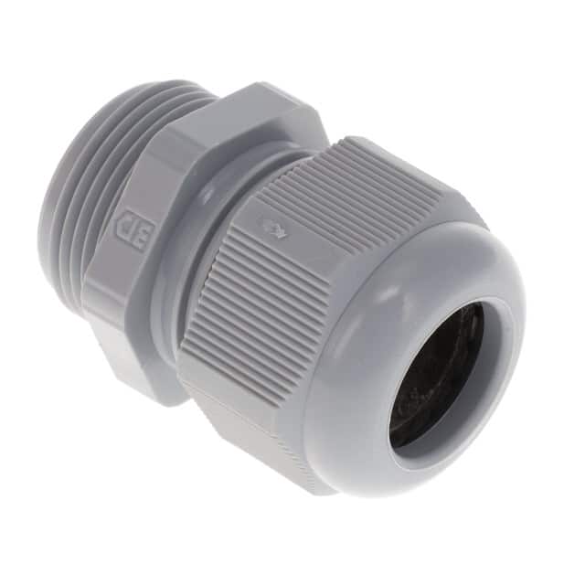 50.021 PA CABLE GLAND 13-18MM PG21 PA6