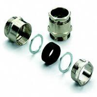 0261000000 CABLE GLAND 24-26MM PG29 BRASS