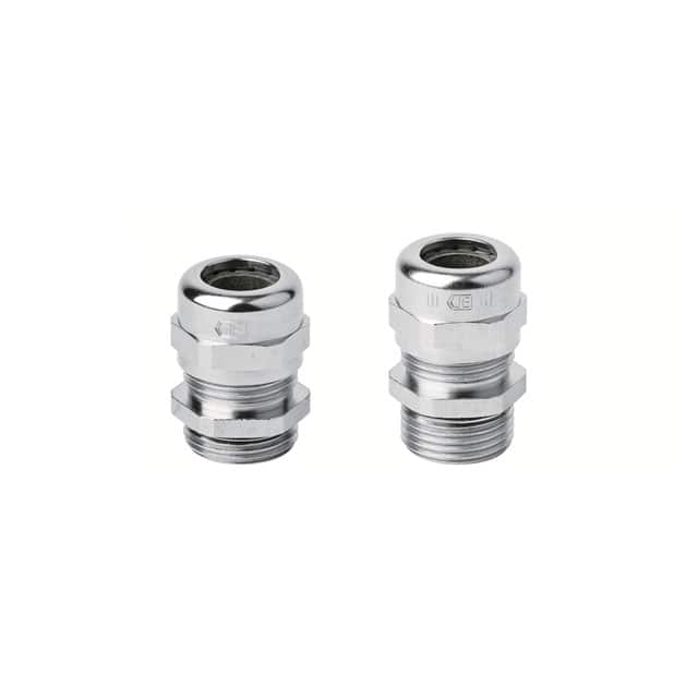 50.616 Y CABLE GLAND 5-9MM M16 BRASS