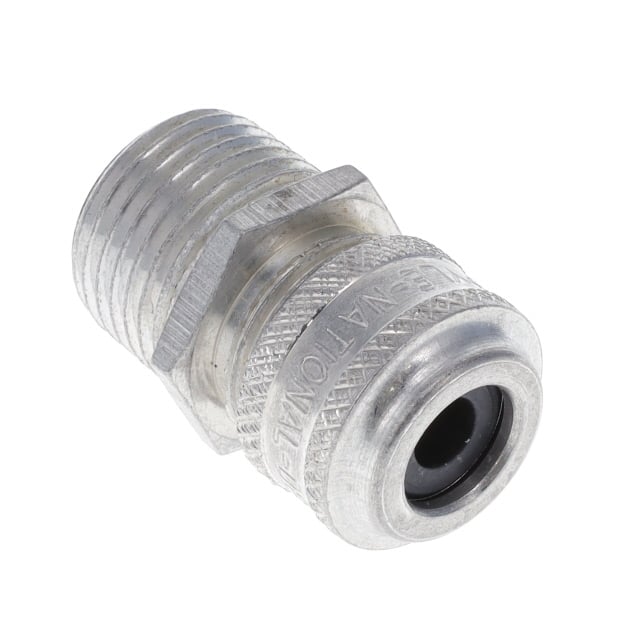 DB-314 CABLE GRIP 4.7-6.3MM ALUMINUM