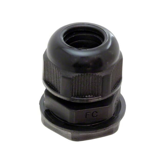 GC2000-E CABLE GLAND 10-14MM PG16 POLY