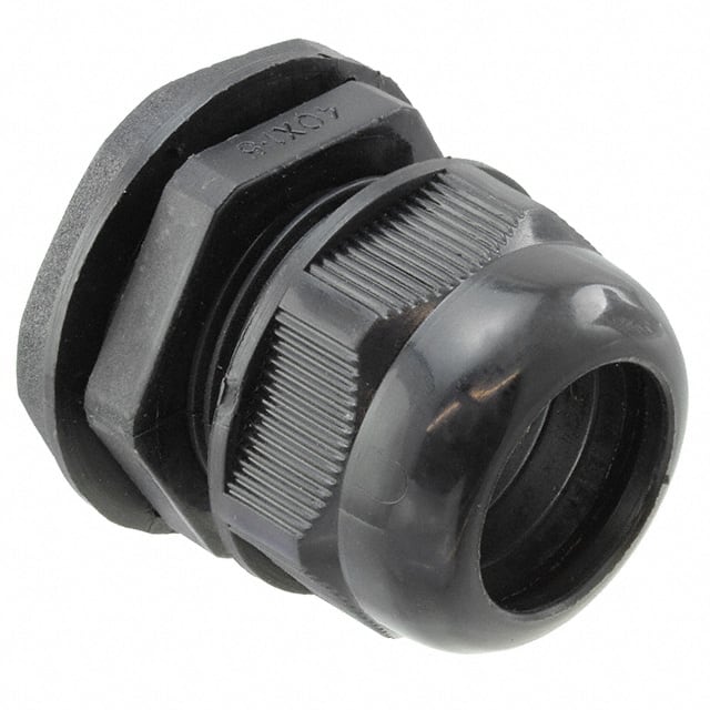 GC1000-F CABLE GLAND 14-24.9MM M40 NYLON