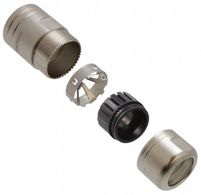 MA3CG-S1 CABLE GRIP 4.5-7.5MM ZINC