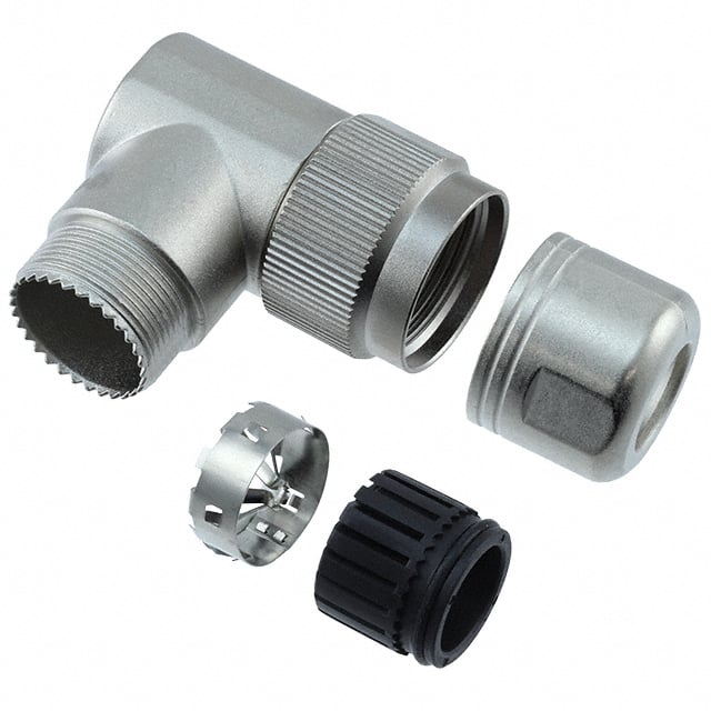 RT0B-14CG-S2 CABLE GRIP RA 8-12.5MM ZINC
