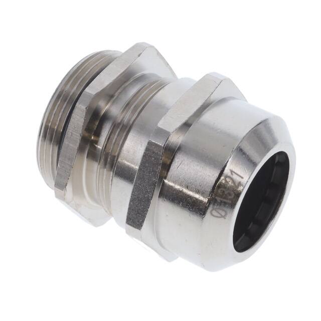 98704.6 M32X1.5 MARINE EMI/RFI STYLE 1
