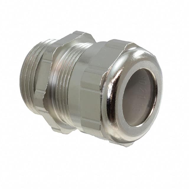 21640.6 CABLE GLAND 17-20.1MM M30 BRASS
