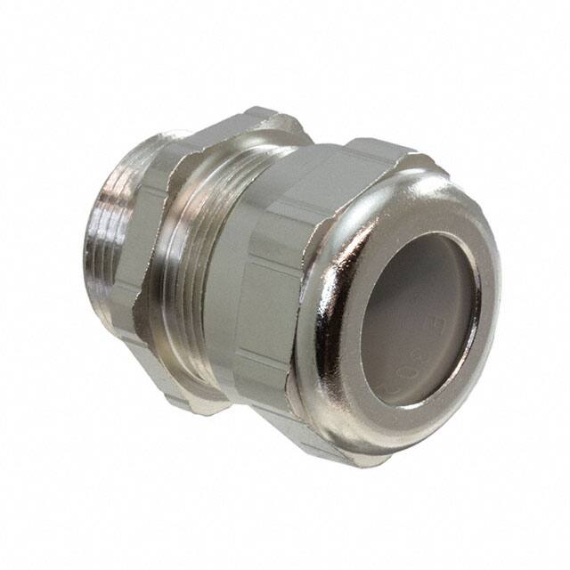 21611.6 CABLE GLAND 17-20.1MM PG21 BRASS