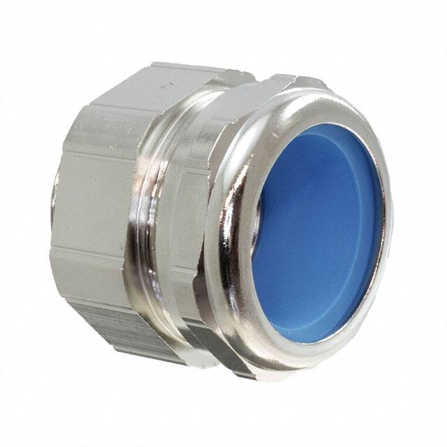 21693.6 CABLE GLAND 29-33MM PG29 BRASS