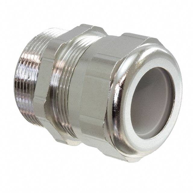 21613.6 CABLE GLAND 19-23MM PG29 BRASS