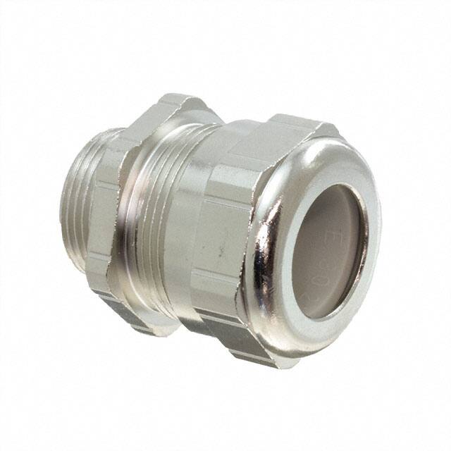 21556.6 CABLE GLAND 17-20.1MM M25 BRASS