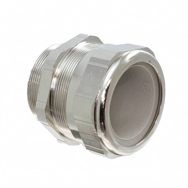 21563.6 CABLE GLAND 36.8-40.9MM M50 BRAS