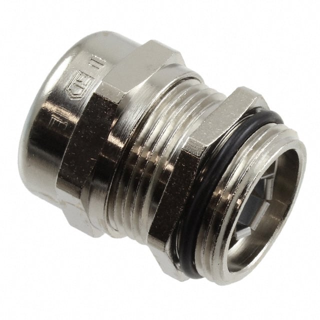 1411190 CABLE GLAND 11-16MM M25 BRASS