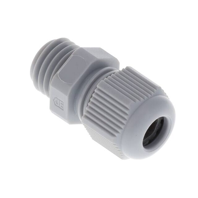 50.612 PA7001 CABLE GLAND 3-6.5MM M12 PA6