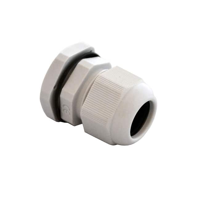 IPG-22219-G CABLE GLAND 12-15MM PG19 NYLON